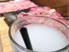-千寻烧肉(政务区店)