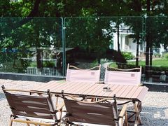 -J Create城市露营咖啡·简餐·宠物(上海动物园店)