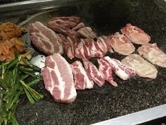 -金顺韩式烤肉·网红烤肉店(广利路店)