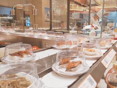 -新一番三文鱼寿司(大东海店)