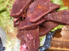 -老北京涮羊肉·龙虾.烧烤(江镇店)