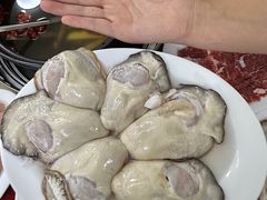 -花苑美食横琴生蚝火锅(拱北粤华路店)