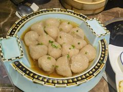 -老聃·小鸭鲢城原味客家菜(海沧店)