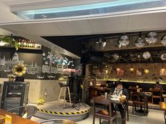 -斯比特花园西餐厅(东方商厦店)