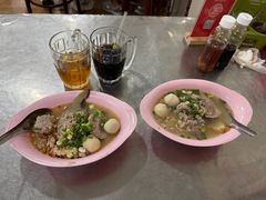 -榮泰米粉湯(Left Shop)