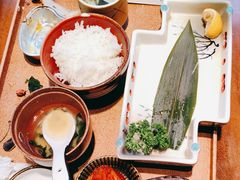 -一本料理(西溪天街店)