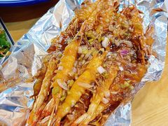 -华顺土菜馆(洪岗路店)