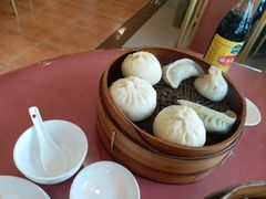 -洪祥大酒店(大庆东路店)