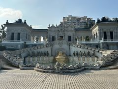-珠海圆明新园