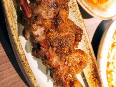 -那时新疆·车师(大宁音乐广场店)