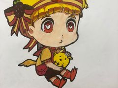 -东方童画少儿美术(莘庄体验馆)