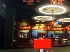 -红楼饭店(孙村店)