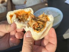 -食膳公园包子铺(烈士公园店)