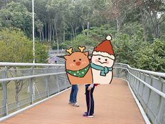 -广州雕塑公园