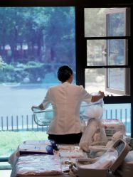 -宝馨月月子中心(友谊医院店)
