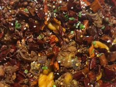 -杨记隆府重庆江湖菜(大悦城店)