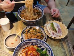 -左陕右甘(亚运村店)