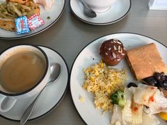 -RISE RESTAURANT(滨海湾金沙店)