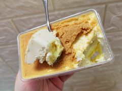 豆乳芝薯盒-好利来(牡丹园店)