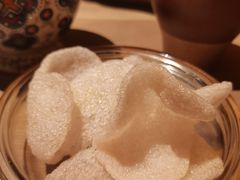 -耶里夏丽·新疆菜·28年喀什老馆(田林东路店)