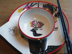 -新白鹿餐厅(城西银泰城店)