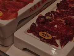 -八合里潮汕鲜牛肉火锅(深圳海岸城店)