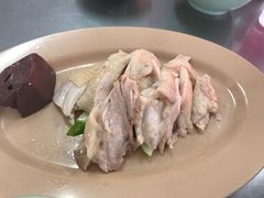 -红大哥水门鸡饭(總店)