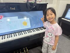 -Mr.先声音乐(东海店)