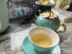 -广富林宰相府酒店·水云间
