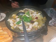 -陶德砂锅(蜀汉路店)
