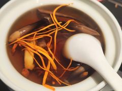 -鸽子侯·家宴·平价海鲜(绿地店)
