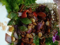 -清真悦宾楼食府(海湖店)