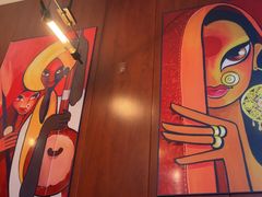 -克比叔叔印度餐厅Kebabs on the Grille(永康路分店)