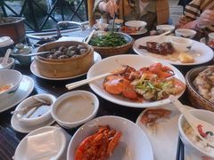 -猪肉婆私房菜(容桂总店)