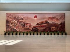 -中共一大纪念馆