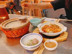 -潮界(虹桥新天地店)