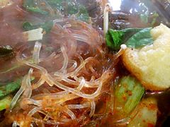 -清真·马文砂锅大全(麦苋街店)