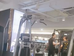 -古德菲力健身(特区报业店)