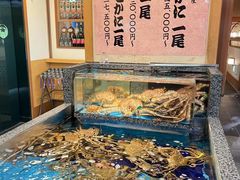 -蟹道乐(道顿堀本店)