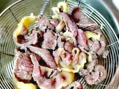 -蔡社牛肉城(龙湖店)