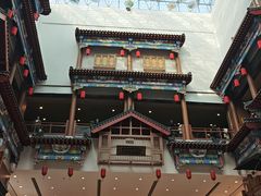 -银泰百货(北京大红门店)