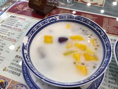 -赵记传承·中国甜品(福州总店)