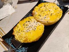 -华府九号海鲜烧烤大排档(龙域店)