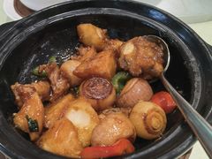 -兴悦酒家(环市东路店)