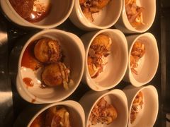 -济南香格里拉·咖啡泉自助餐厅