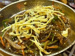 -老炉家木炭烤肉(长江国际店)