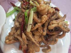 -昱德来·天津菜(河西店)