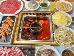 -雾都渣渣火锅(南城智汇城店)