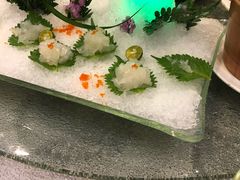 -北海渔村酒楼·粤菜海鲜点心(新华店)