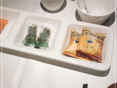 -小厨娘淮扬菜(六合欢乐港店)